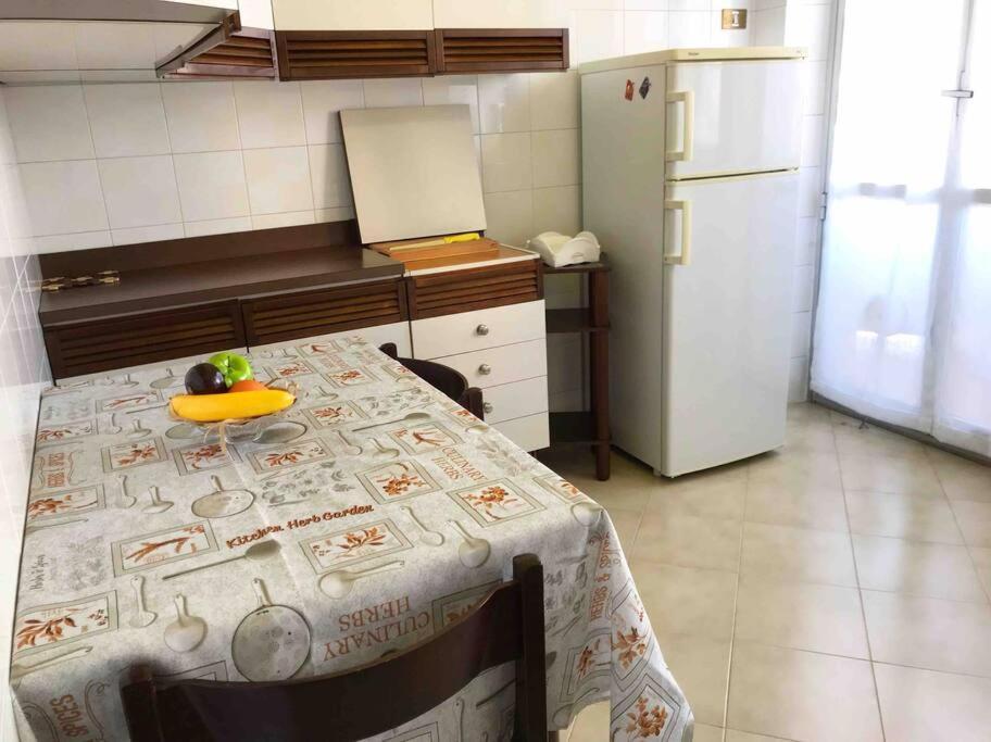 Appartement Casa Di Mattia à Pescara Extérieur photo