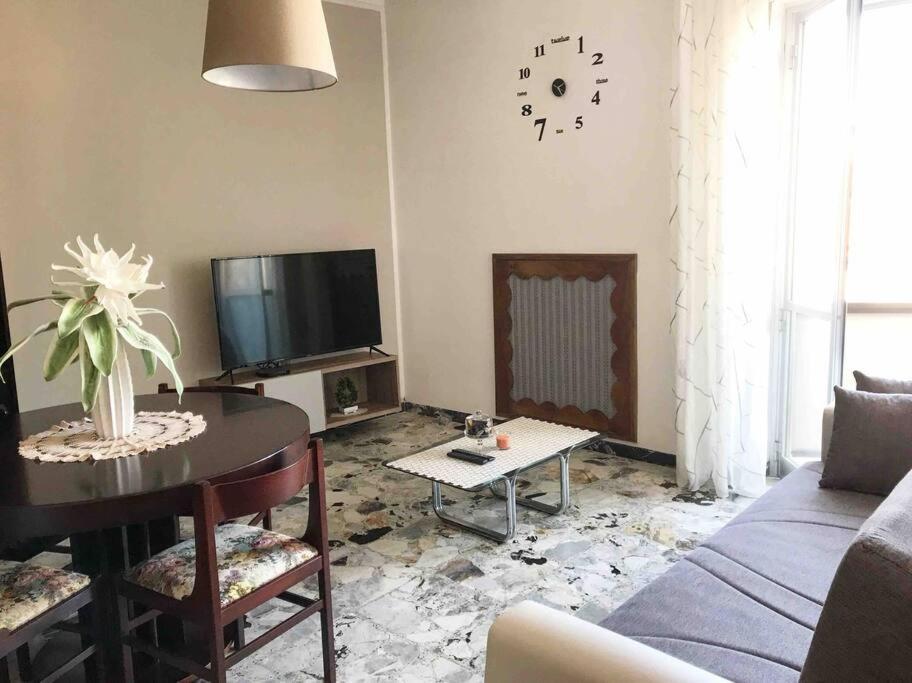 Appartement Casa Di Mattia à Pescara Extérieur photo
