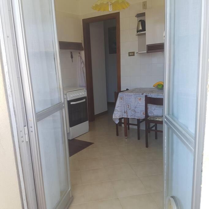 Appartement Casa Di Mattia à Pescara Extérieur photo