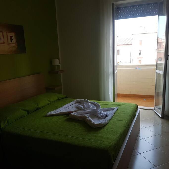 Appartement Casa Di Mattia à Pescara Extérieur photo