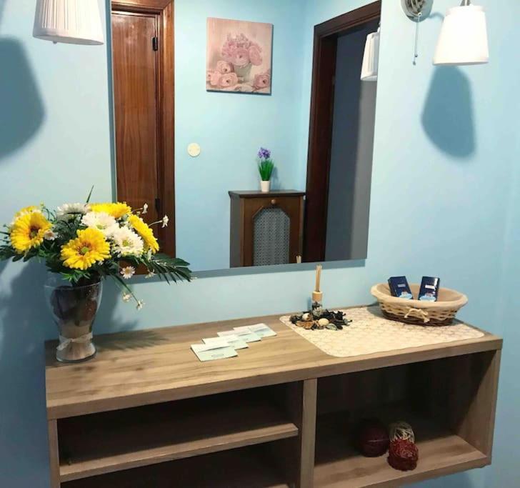 Appartement Casa Di Mattia à Pescara Extérieur photo