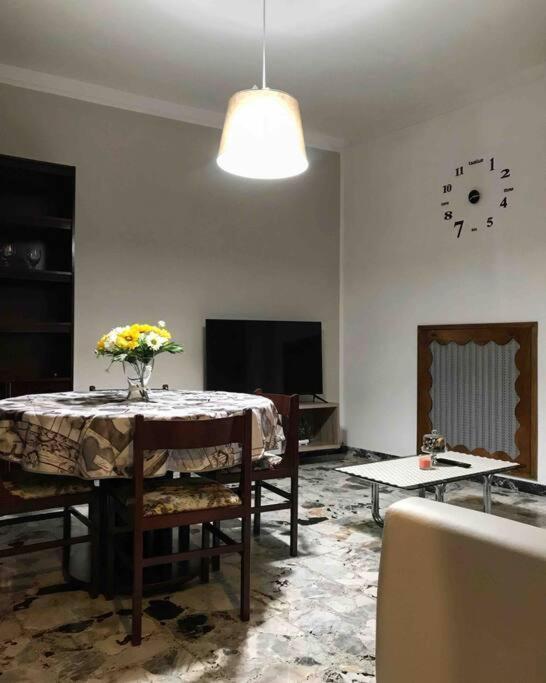 Appartement Casa Di Mattia à Pescara Extérieur photo