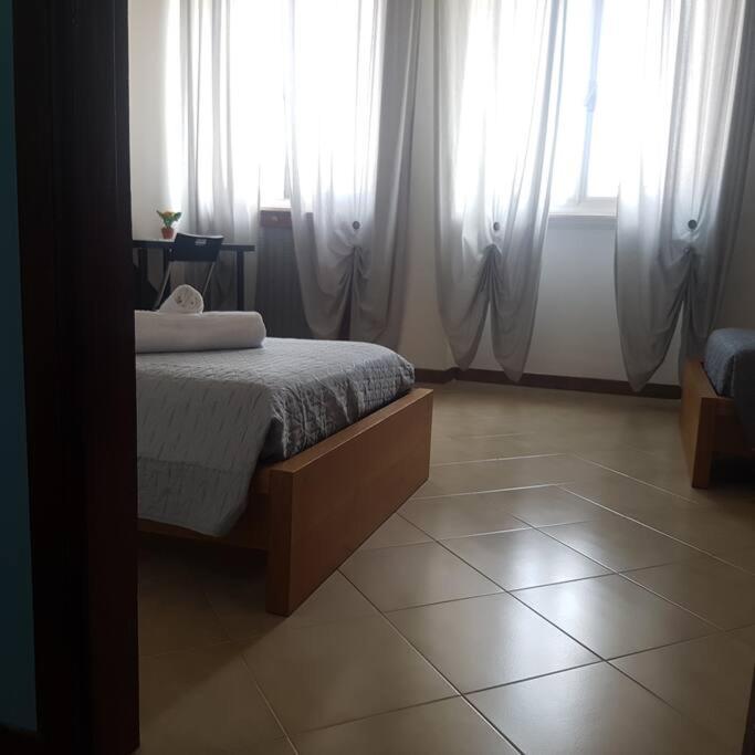 Appartement Casa Di Mattia à Pescara Extérieur photo