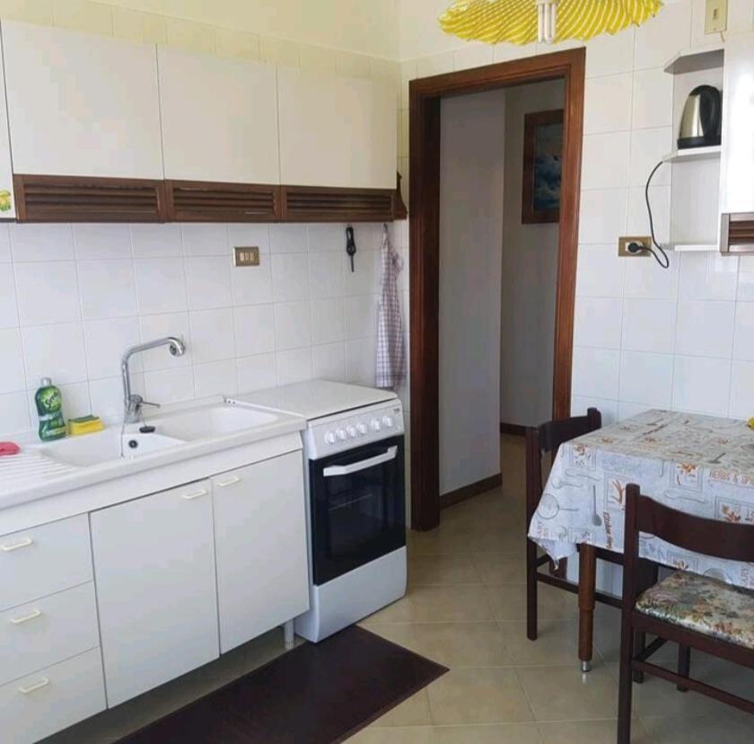 Appartement Casa Di Mattia à Pescara Extérieur photo