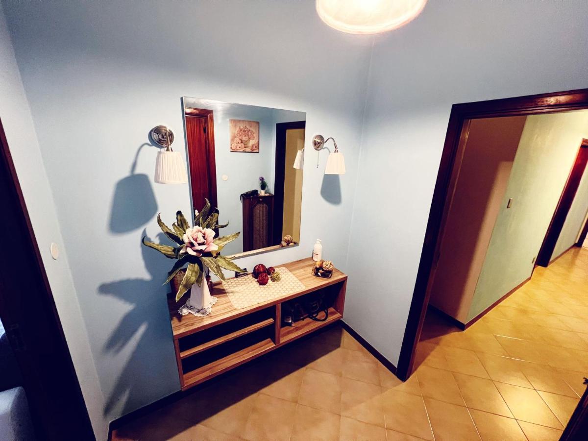 Appartement Casa Di Mattia à Pescara Extérieur photo
