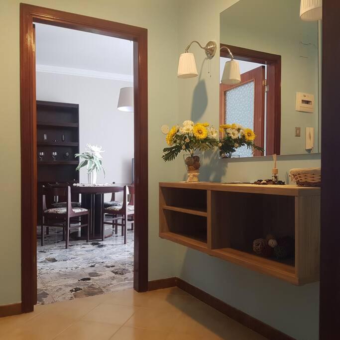 Appartement Casa Di Mattia à Pescara Extérieur photo