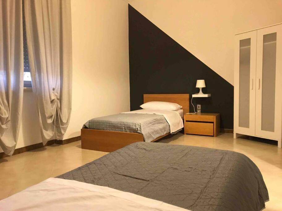 Appartement Casa Di Mattia à Pescara Extérieur photo