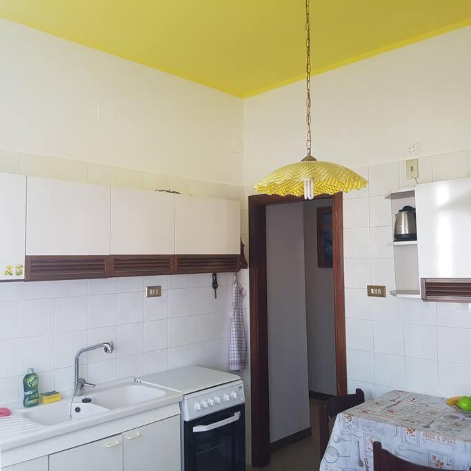 Appartement Casa Di Mattia à Pescara Extérieur photo