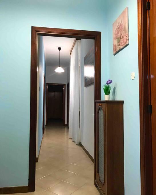Appartement Casa Di Mattia à Pescara Extérieur photo