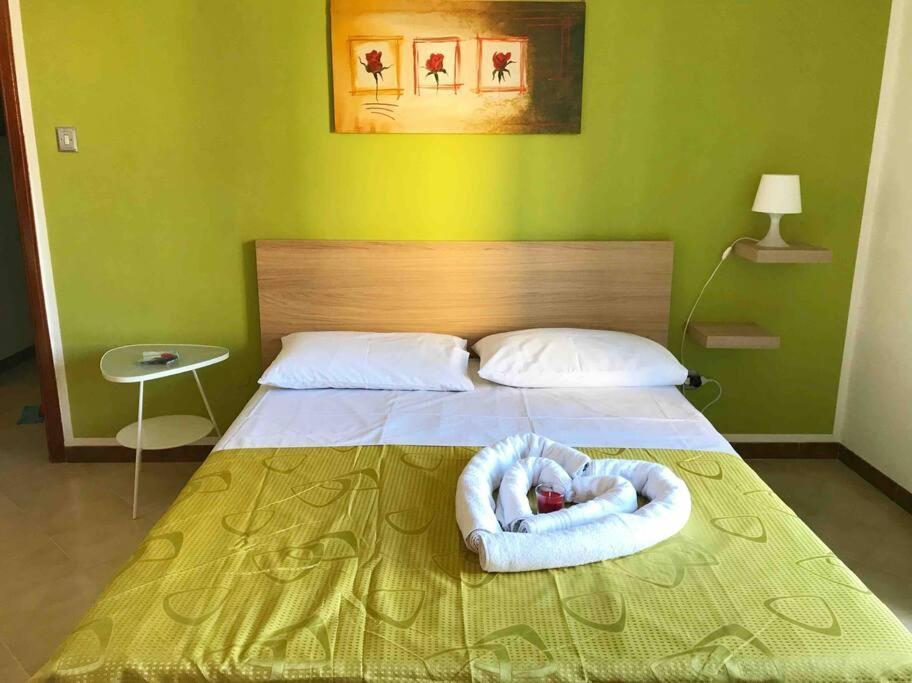 Appartement Casa Di Mattia à Pescara Extérieur photo