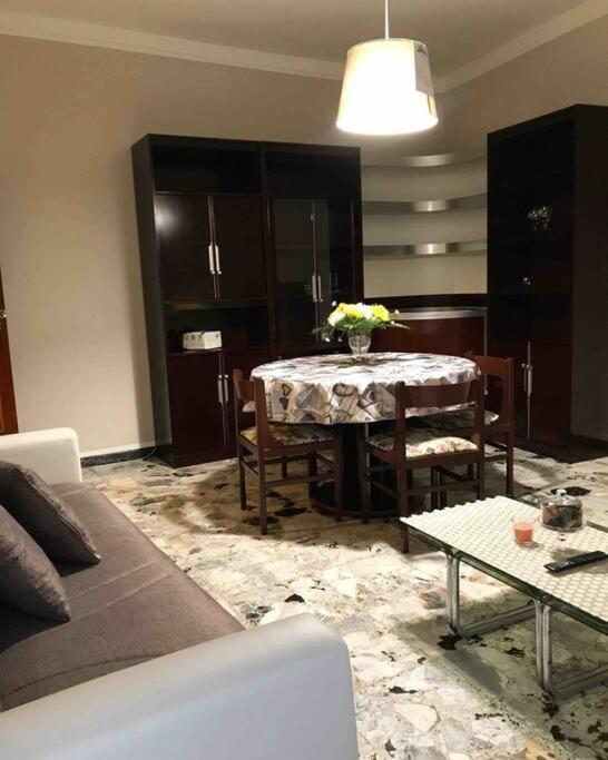 Appartement Casa Di Mattia à Pescara Extérieur photo