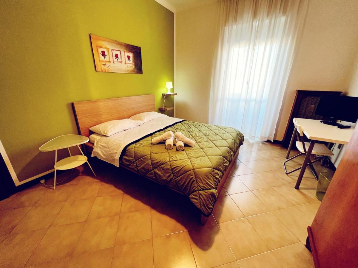 Appartement Casa Di Mattia à Pescara Extérieur photo
